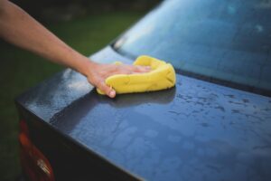 Car care tips